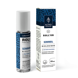 Roll'On / n°10 - Sommeil