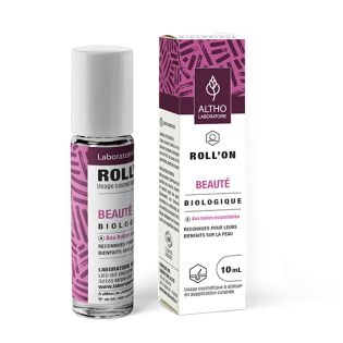 Roll'On / n°12 - Beauté