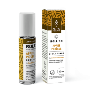 Roll'On / n°03 - Après Piqûres 