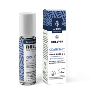 Roll'On / n°05 - Cicatrisant