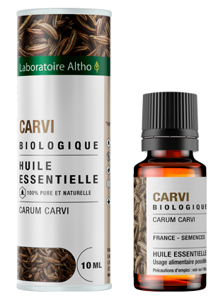 Carvi bio - 10 mL