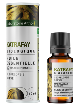 Katrafay bio - 10 mL