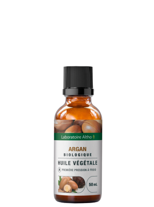 Argan bio (cosmétique) - 50 mL