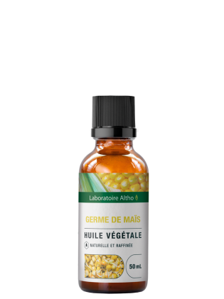 Germe de Maïs - 50 mL