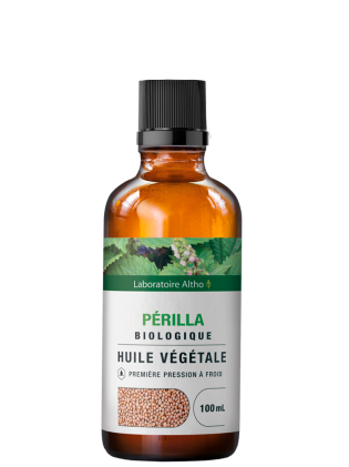 Périlla bio - 100 mL